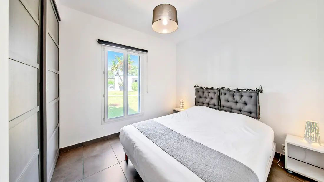 Résidence Premium Pierre & Vacances Les Villas de Porto-Vecchio 4 étoiles★★★★