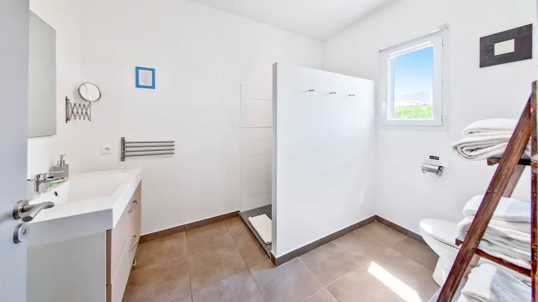 Résidence Premium Pierre & Vacances Les Villas de Porto-Vecchio 4 étoiles★★★★