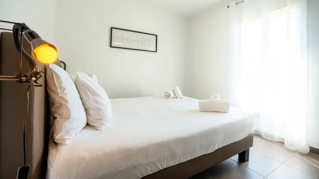 Résidence Premium Pierre & Vacances Les Villas de Porto-Vecchio 4 étoiles★★★★