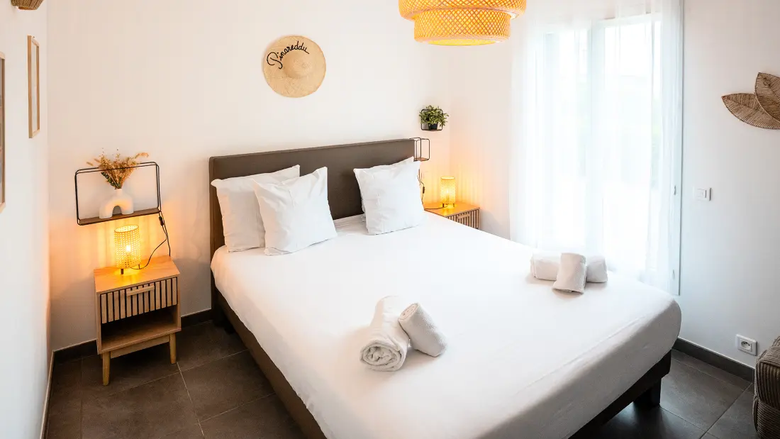 Résidence Premium Pierre & Vacances Les Villas de Porto-Vecchio 4 étoiles★★★★