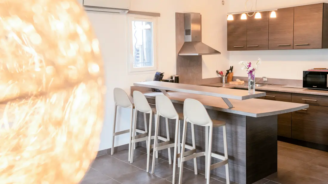 Résidence Premium Pierre & Vacances Les Villas de Porto-Vecchio 4 étoiles★★★★