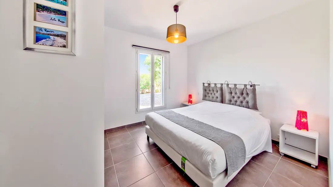 Résidence Premium Pierre & Vacances Les Villas de Porto-Vecchio 4 étoiles★★★★