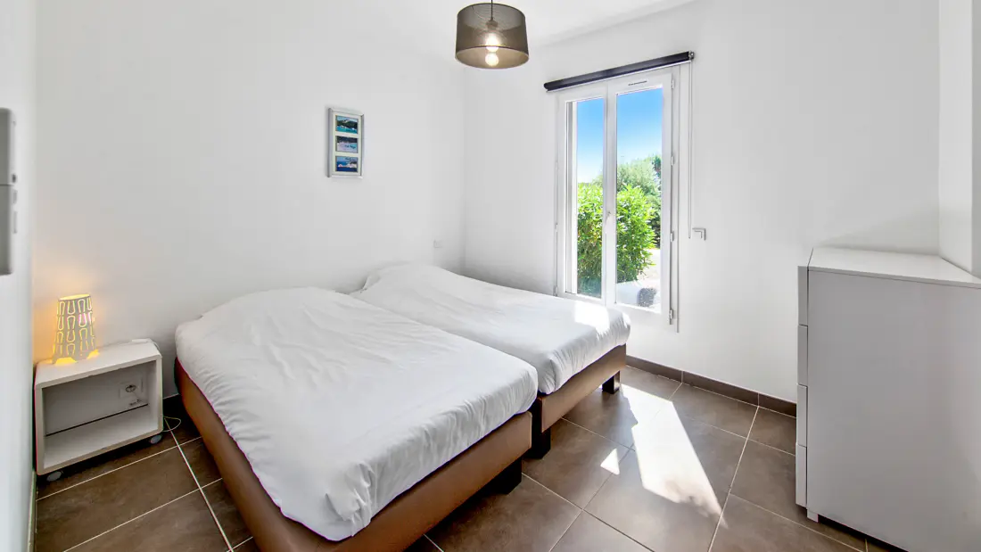 Résidence Premium Pierre & Vacances Les Villas de Porto-Vecchio 4 étoiles★★★★