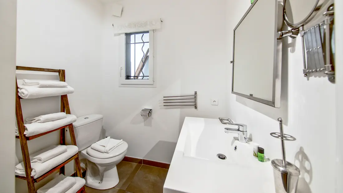 Résidence Premium Pierre & Vacances Les Villas de Porto-Vecchio 4 étoiles★★★★