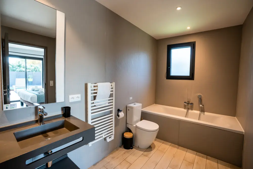 Résidence Premium Pierre & Vacances Vesna Rossa 5 étoiles★★★★★
