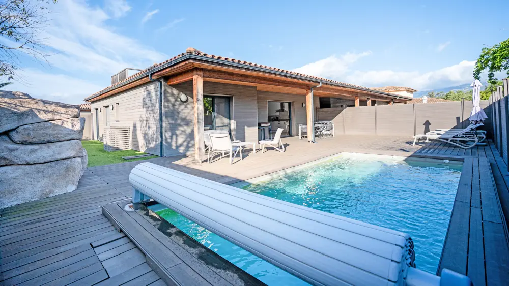 Résidence Premium Pierre & Vacances Vesna Rossa 5 étoiles★★★★★