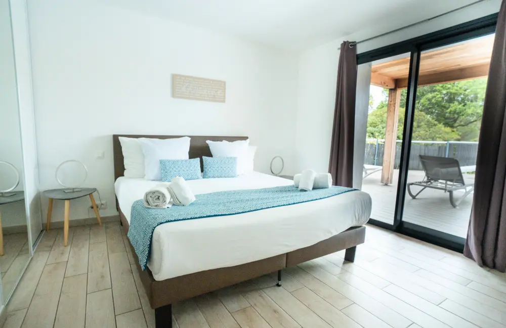 Résidence Premium Pierre & Vacances Vesna Rossa 5 étoiles★★★★★