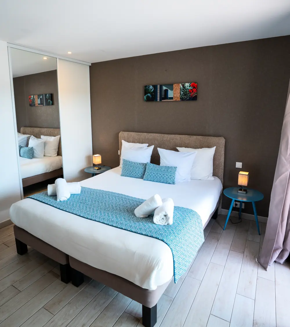 Résidence Premium Pierre & Vacances Vesna Rossa 5 étoiles★★★★★