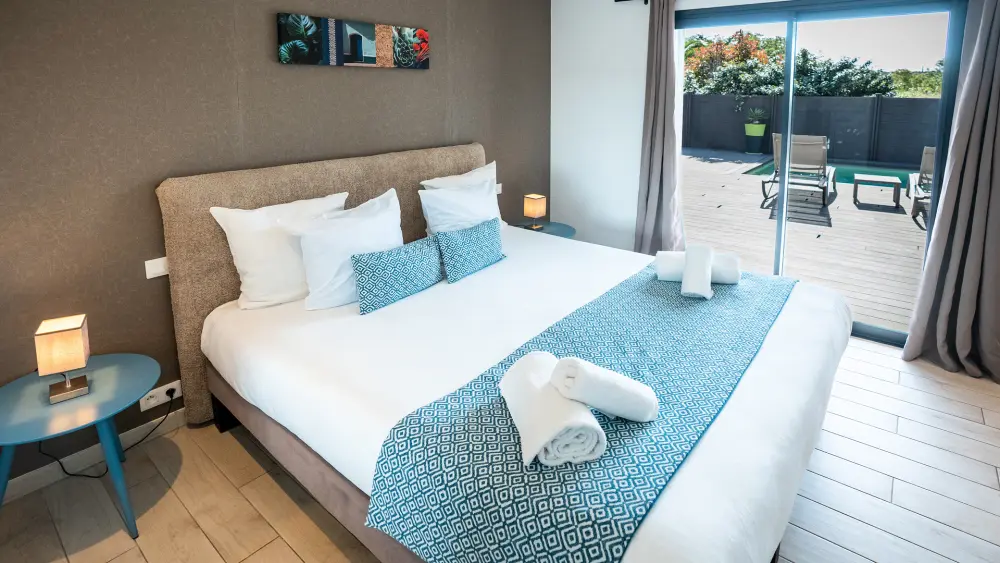 Résidence Premium Pierre & Vacances Vesna Rossa 5 étoiles★★★★★
