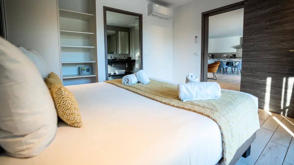 Résidence Premium Pierre & Vacances Vesna Rossa 5 étoiles★★★★★