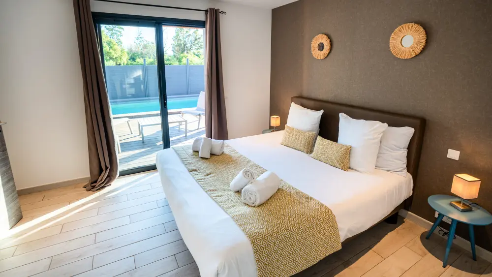 Résidence Premium Pierre & Vacances Vesna Rossa 5 étoiles★★★★★