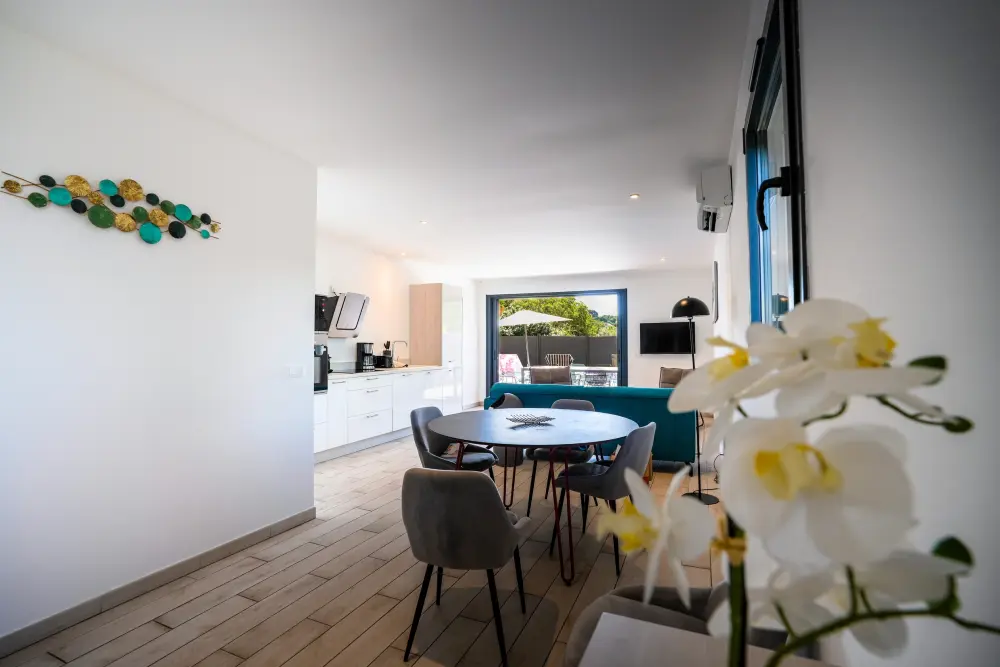 Résidence Premium Pierre & Vacances Vesna Rossa 5 étoiles★★★★★