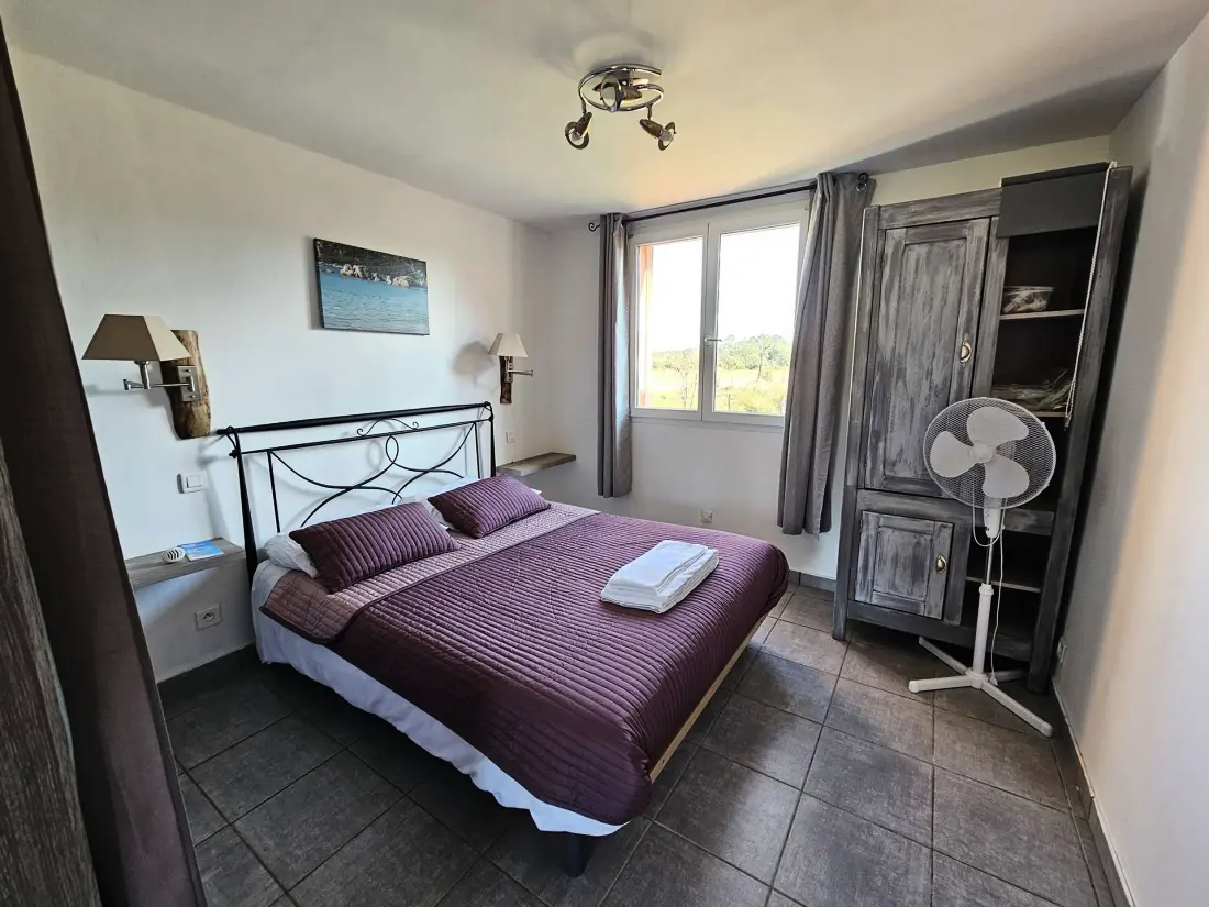 Résidence Pv600-659-porto Vecchio