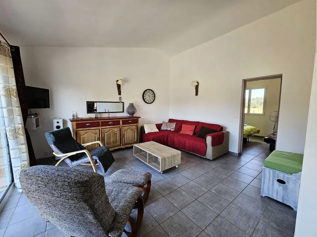Résidence Pv600-659-porto Vecchio