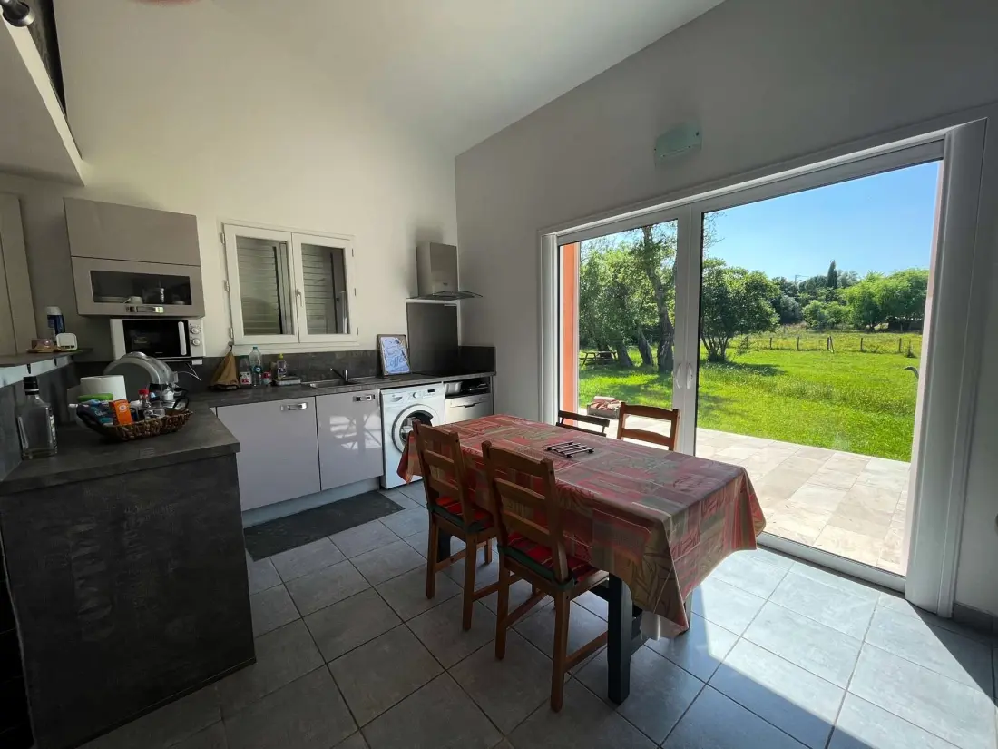 Résidence Pv600-659-porto Vecchio