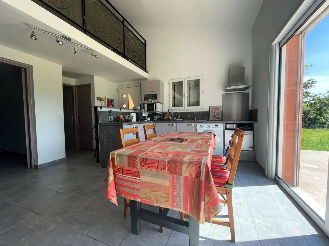 Résidence Pv600-659-porto Vecchio