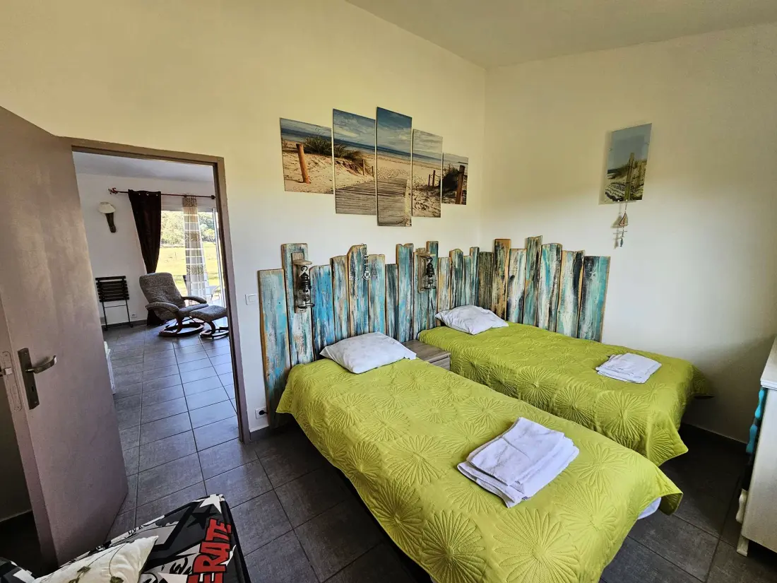 Résidence Pv600-659-porto Vecchio