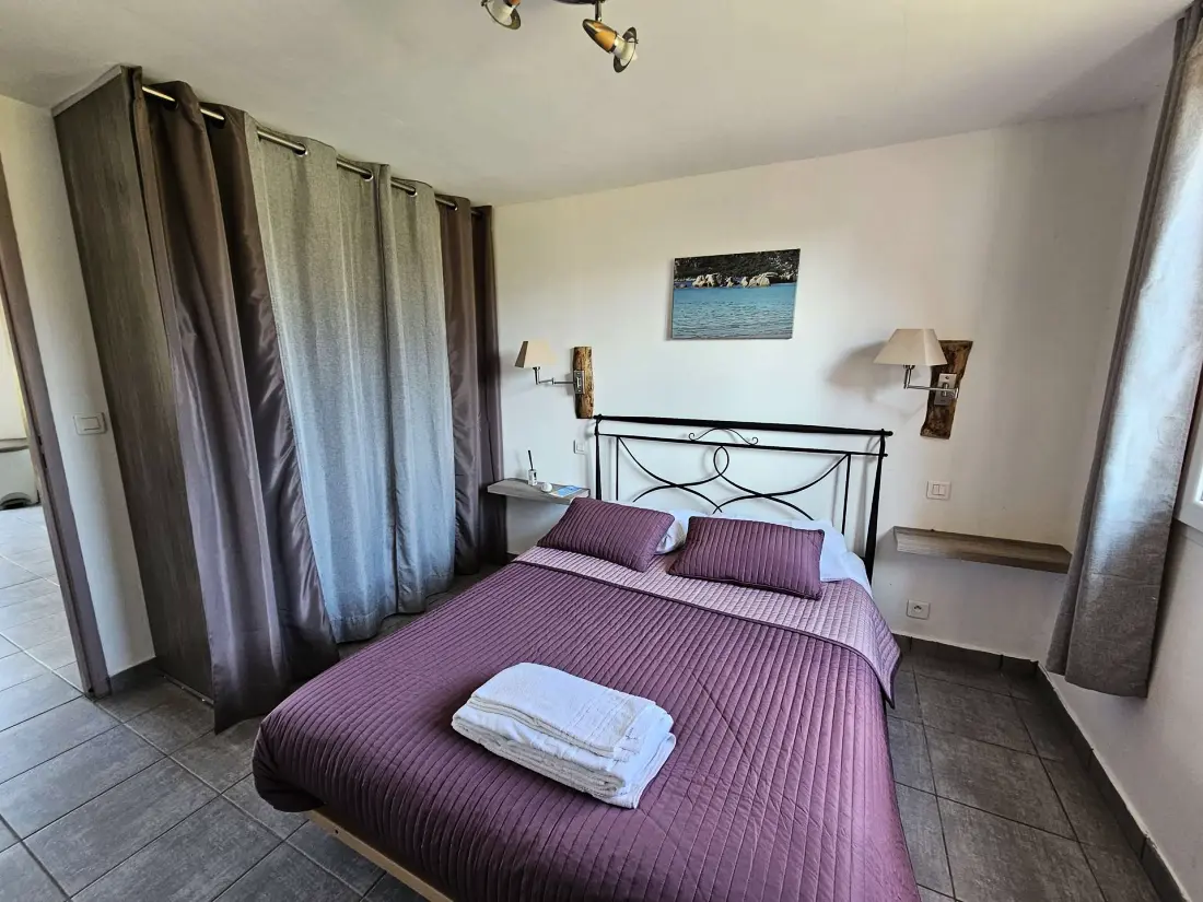 Résidence Pv600-659-porto Vecchio