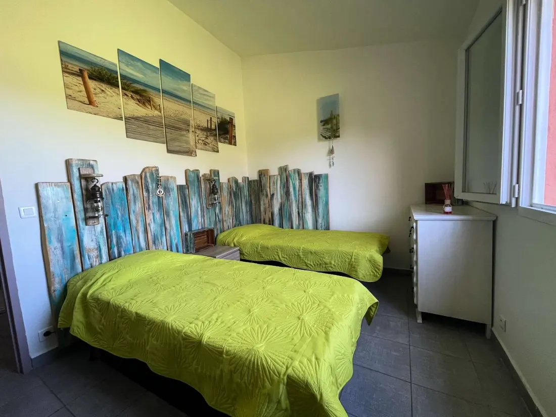 Résidence Pv600-659-porto Vecchio