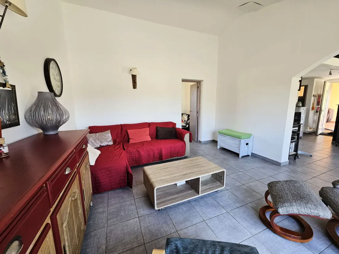 Résidence Pv600-659-porto Vecchio