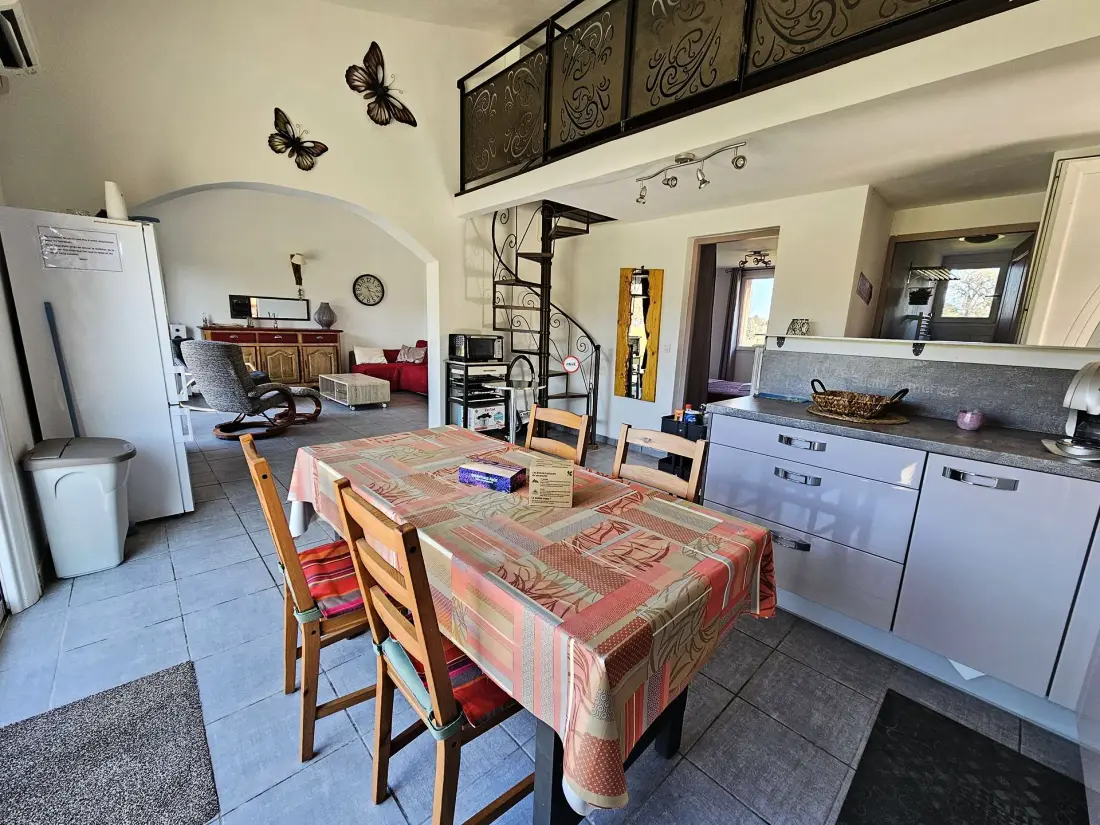 Résidence Pv600-659-porto Vecchio