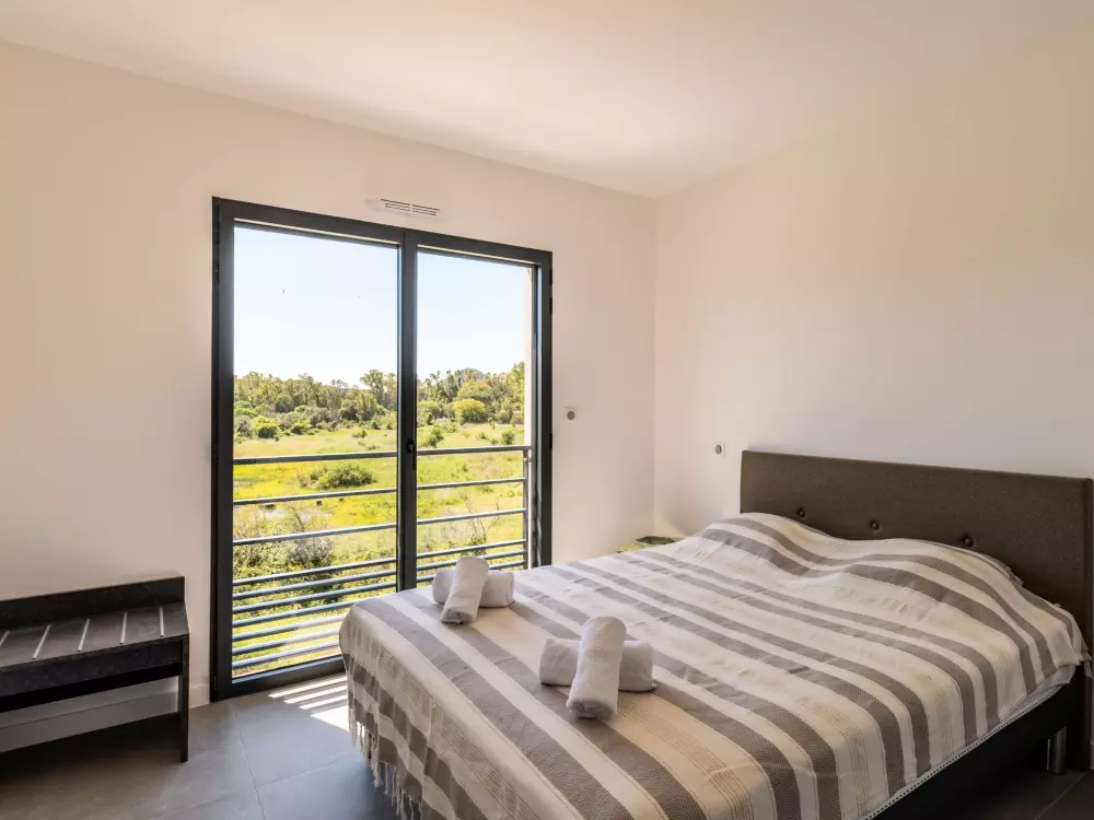 Résidence Stanatura