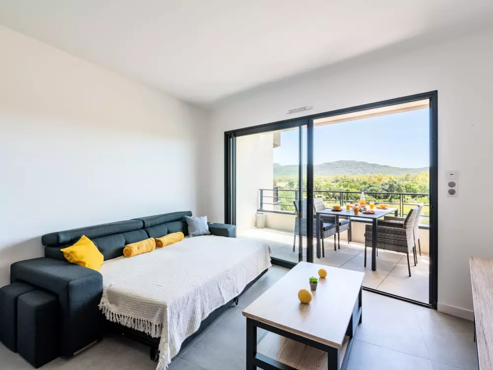 Résidence Stanatura