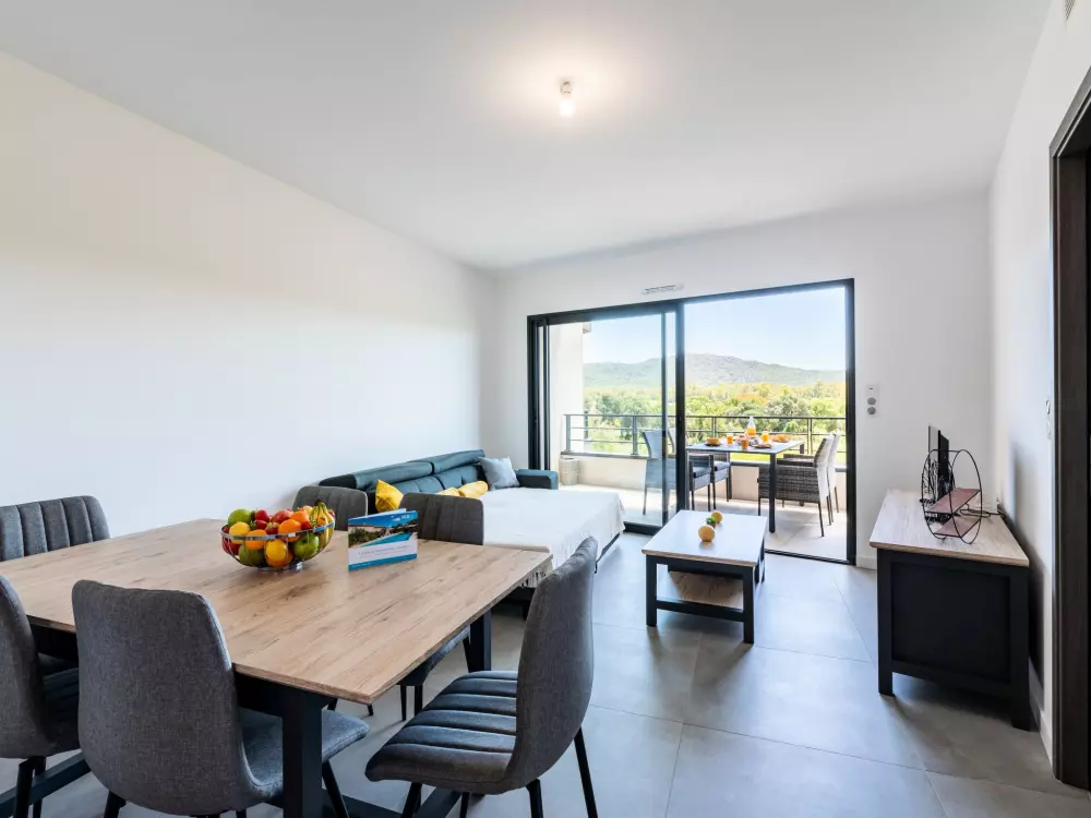 Résidence Stanatura