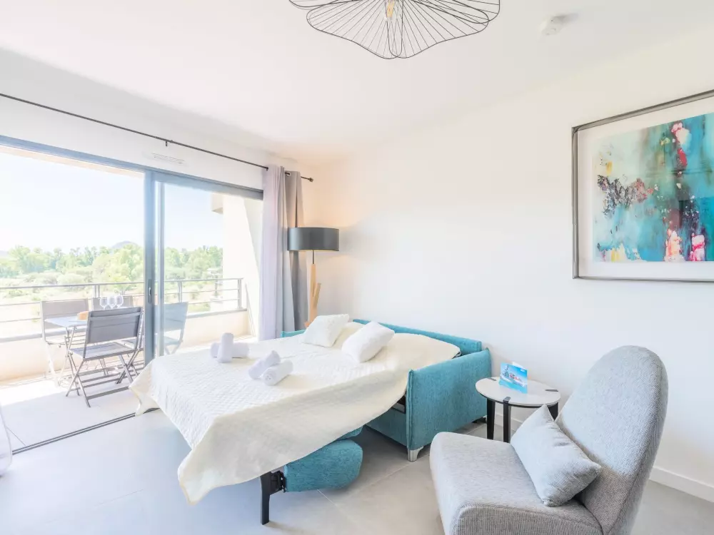 Résidence Stanatura