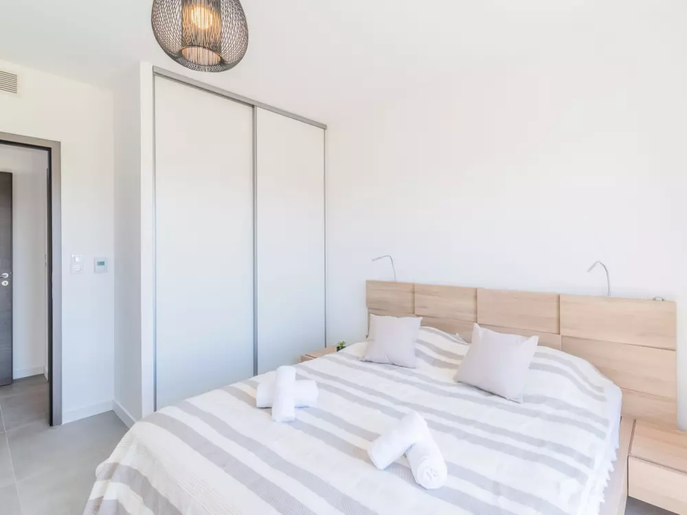 Résidence Stanatura