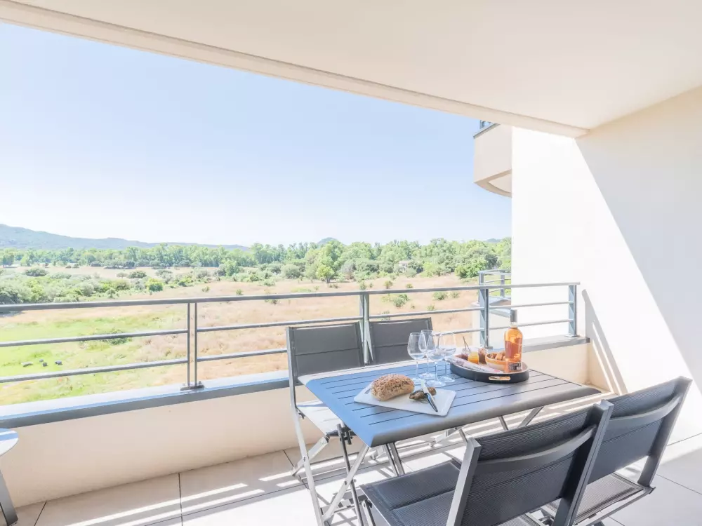 Résidence Stanatura