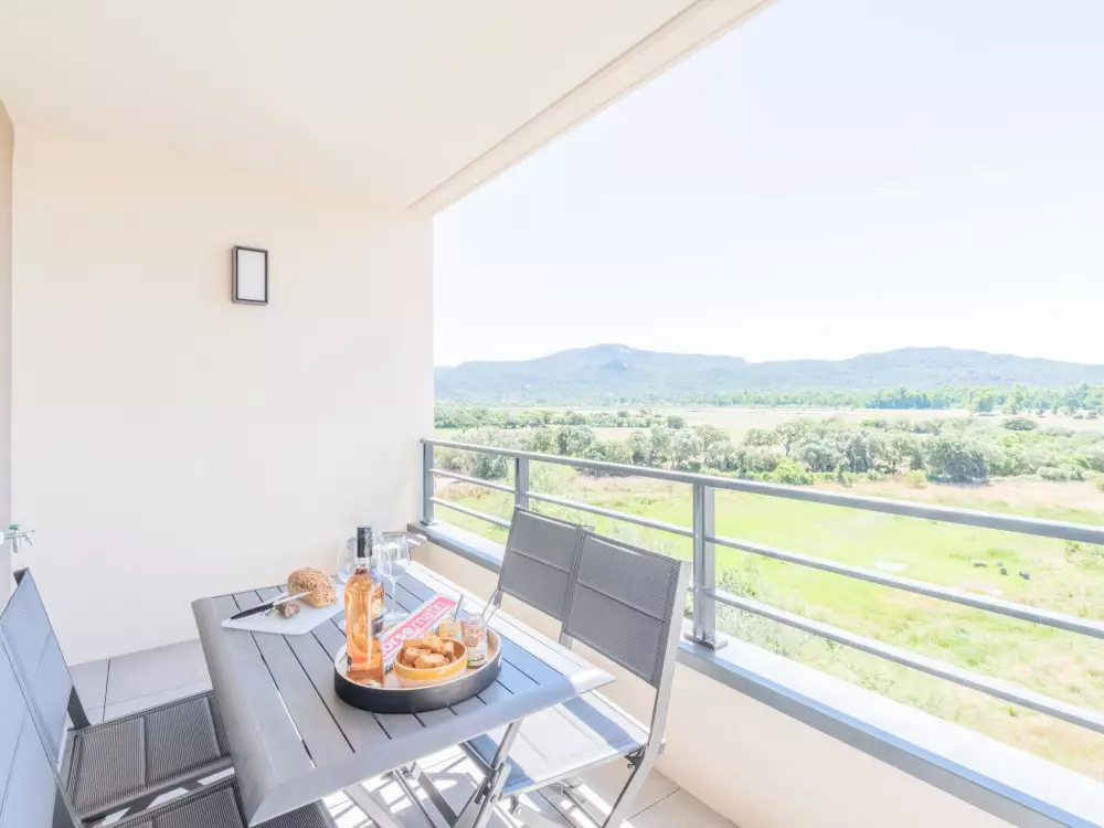 Résidence Stanatura