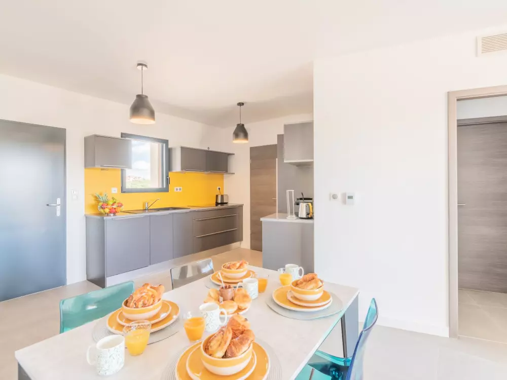 Résidence Stanatura