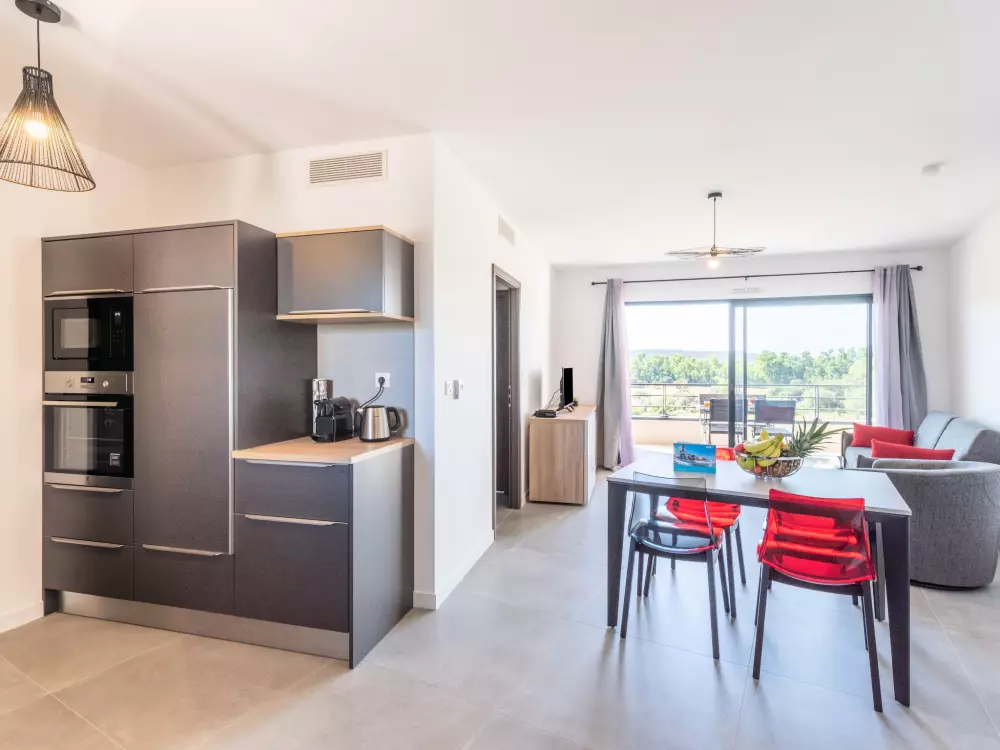 Résidence Stanatura