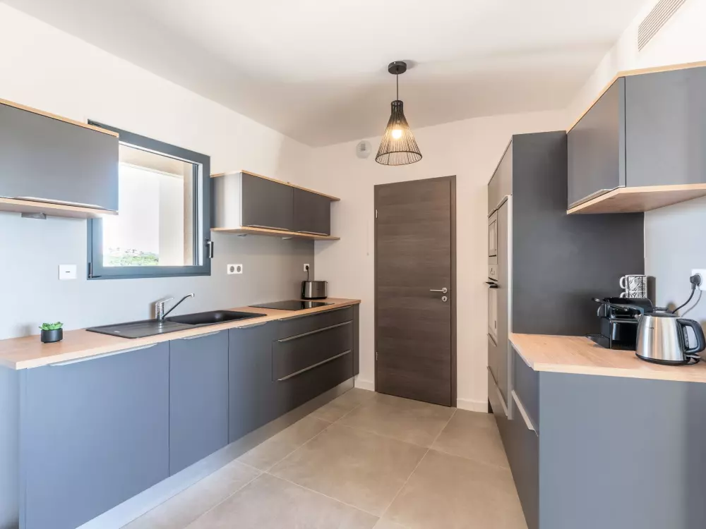 Résidence Stanatura