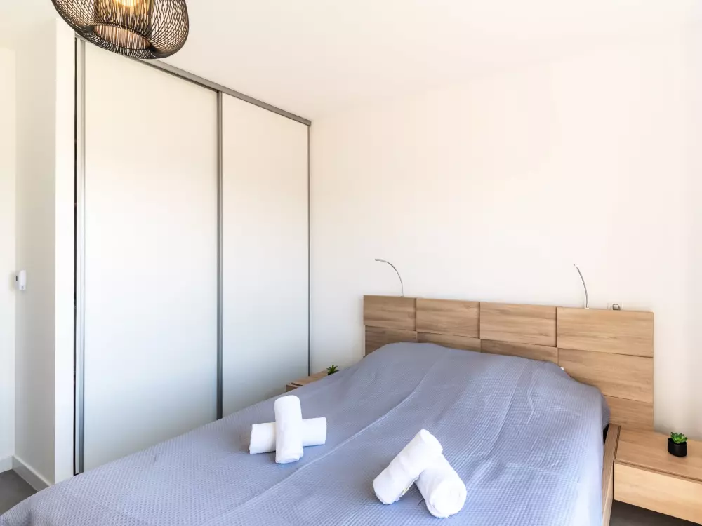 Résidence Stanatura