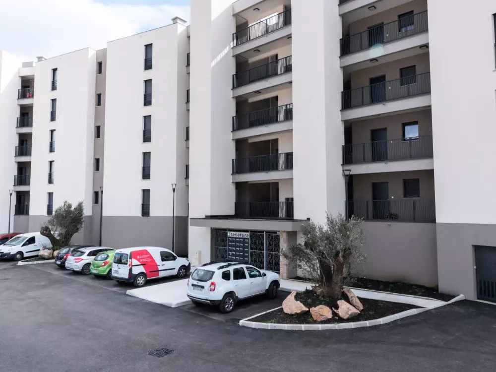 Résidence Stanatura