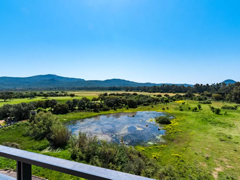 Résidence Stanatura