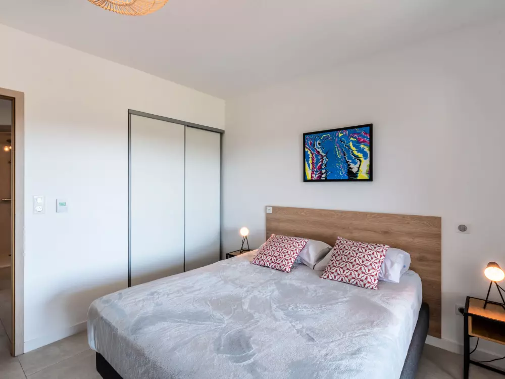 Résidence Stanatura