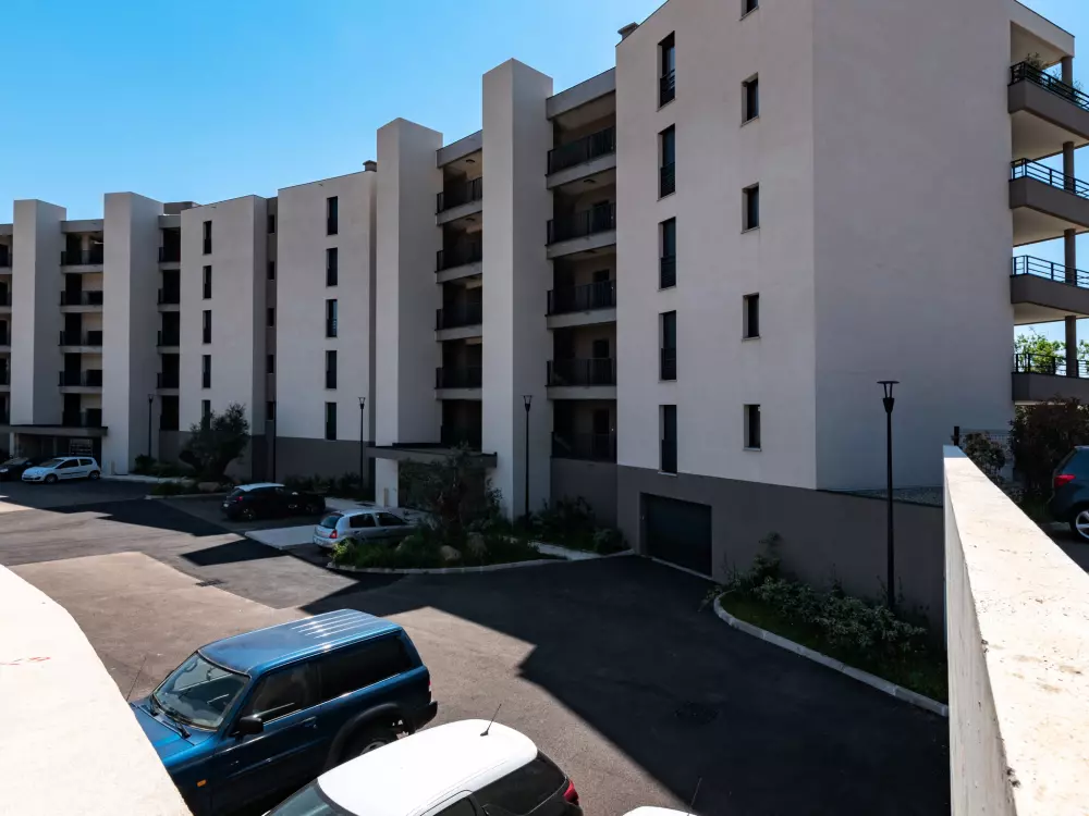 Résidence Stanatura