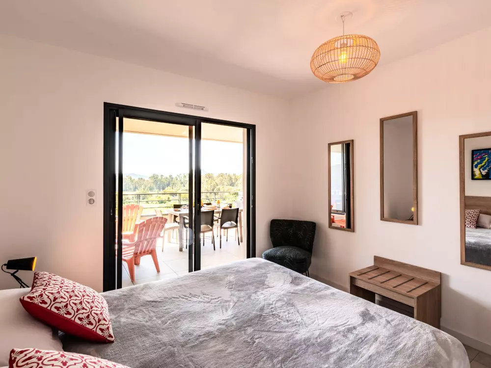 Résidence Stanatura