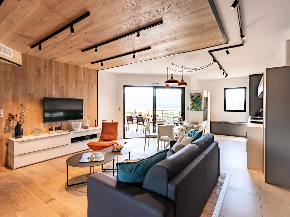 Résidence Stanatura