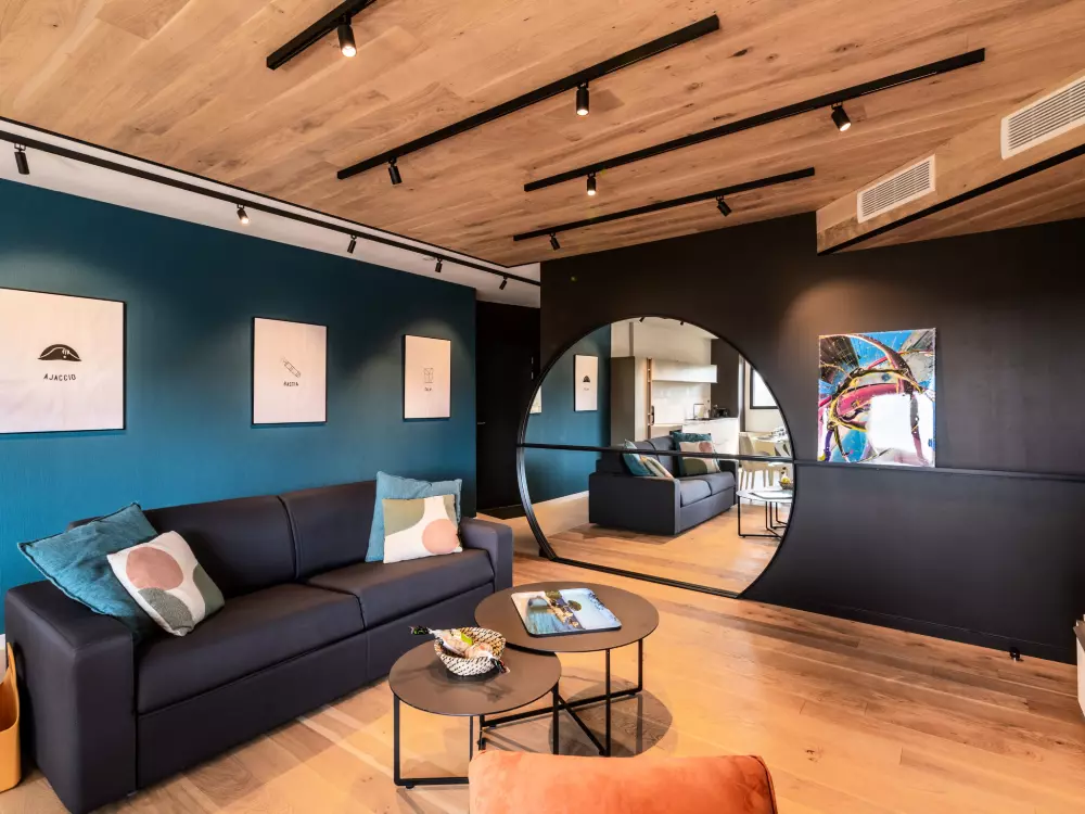 Résidence Stanatura