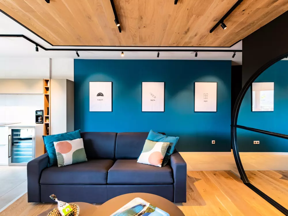 Résidence Stanatura