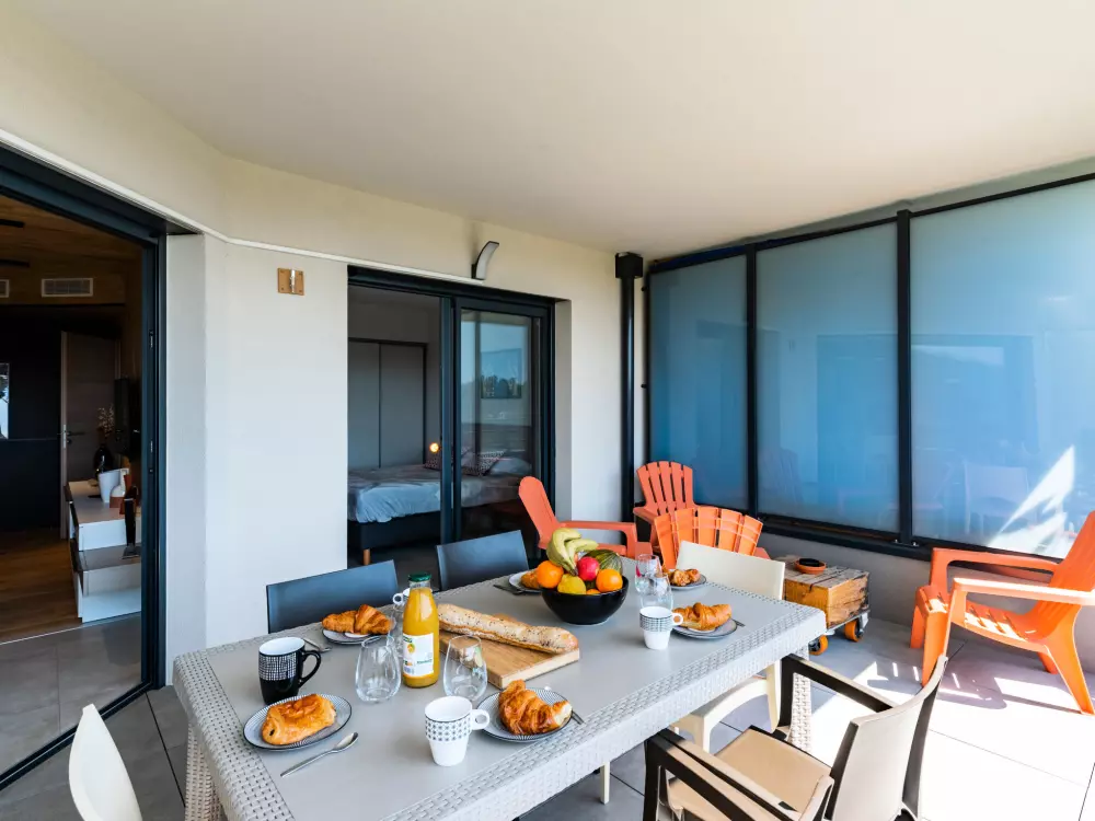 Résidence Stanatura