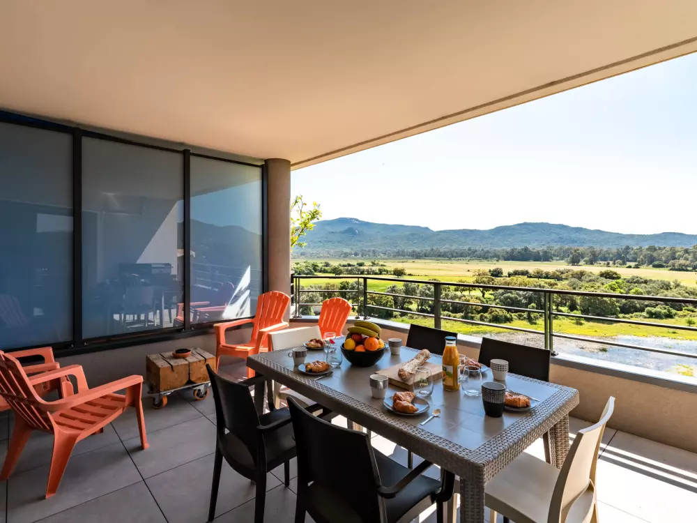 Résidence Stanatura