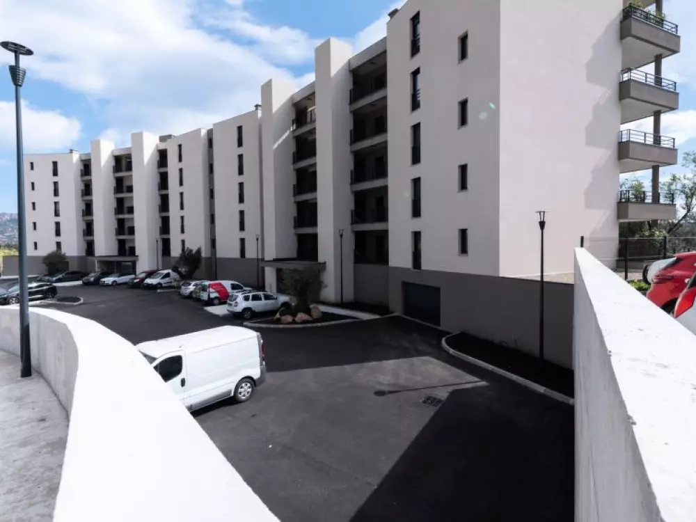 Résidence Stanatura