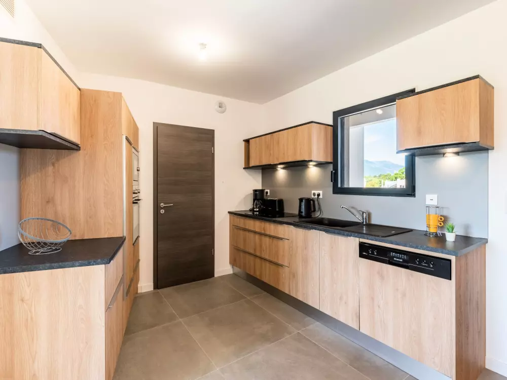 Résidence Stanatura