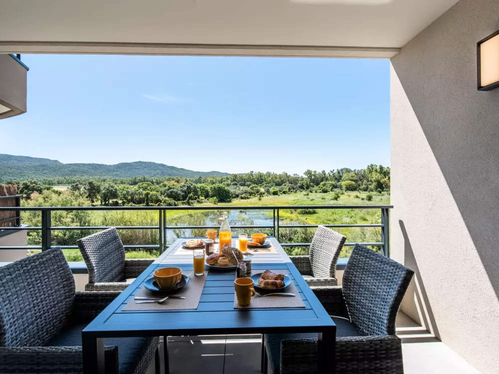 Résidence Stanatura