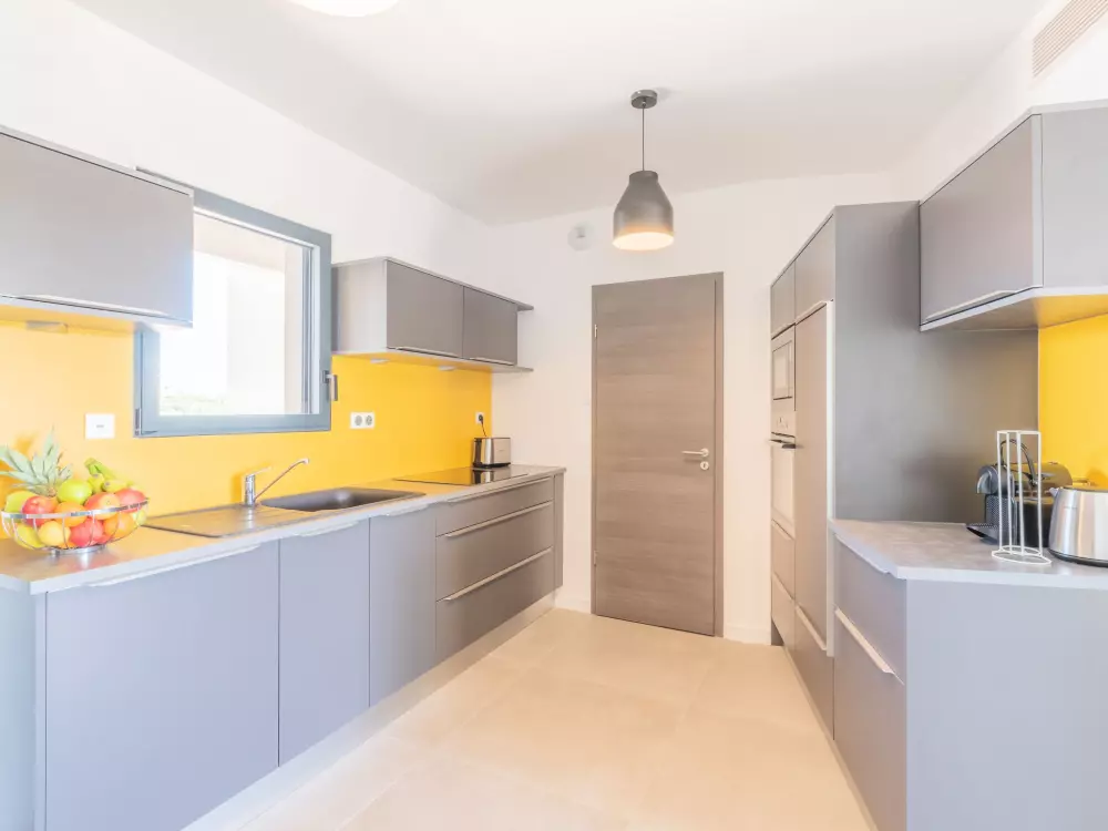 Résidence Stanatura